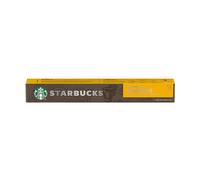 STARBUCKS CAFFÈ IN CAPSULE Starbucks, 53 g, Caffè Blonde Espresso Roast, 0,053 kg