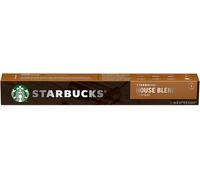 STARBUCKS CAFFÈ IN CAPSULE Starbucks House Blend Lungo, 57 g, Karamell, 57 g