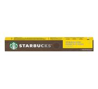 STARBUCKS CAFFÈ IN CAPSULE Sunny Day Blend, Aroma di frutti di bosco e vaniglia, 56 g