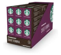 Starbucks Caffè Verona By Nespresso