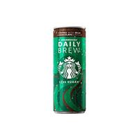 Starbucks, Caffèlatte con Cioccolato, Deliziosa Bevanda a Base di Latte, Caffè e Cioccolato, Agitalo Prima dell'Uso e Gustalo Freddo, Ideale come Colazione o per una Pausa Gustosa, Lattina da 250 mL