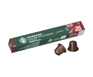 Starbucks Capsule Caffè No-11 560 g