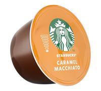 Starbucks Caramel Macchiato by Nescafé Dolce Gusto