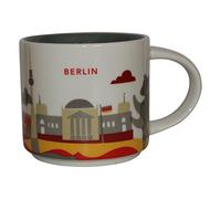 Starbucks City Mug You are Here Collection Berlin Coffee Cup