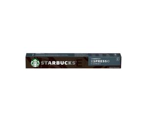 Starbucks Coffee Nespresso Espresso Capsule 57G