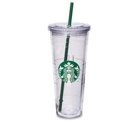 Starbucks Cold Cup Venti 24 oz