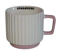 STARBUCKS Collector - Tazza da caffè, colore: Rosa