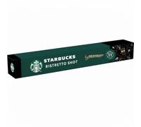 Starbucks di Nespresso Ristretto shot 57g