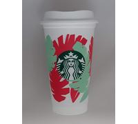 Starbucks Edizione Limitata O Normale 455ml/475ml Riutilizzabile Cup Tumbler W/