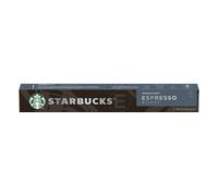 Starbucks Espresso Roast by Nespresso