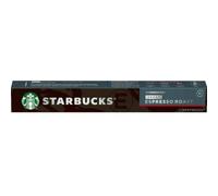 Capsule Starbucks NESPRESSO Decaf Espresso Roast