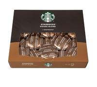 STARBUCKS House Blend - 50 cialde da caffè per Nespresso Pro, 3,2 kg, 50 cialde da 6,4 g