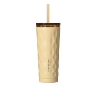 Starbucks Japan Autumn Festival 2025 Bicchiere a tazza fredda in acciaio...