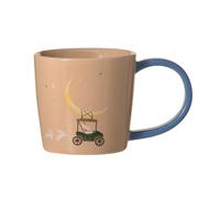 Starbucks Japan Autumn Festival 2025 Mag Moon Beige 414 ml NUOVO