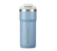 [Starbucks Korea] Bicchiere da terra SS Valentine stanley 473 ml 2021 Valenti...