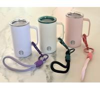 Starbucks Korea Mini Tank Tumbler 133 ml set 3P