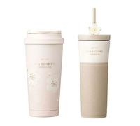 [STARBUCKS KOREA] The 1st store MD Elma Opera Tumbler 473ml Limited Edition