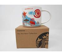 Starbucks Marbella You Are Here Collection tazza da caffè (473 ml)