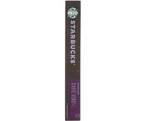Starbucks Nespresso Caffè Verona Coffee capsule 57G