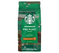 Starbucks Pike Place Roast caffè in grani 450 g