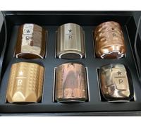 Starbucks Reserve Roastery Demi Cask Collection Demi Cup 89 ml x 6 set nuovo ...