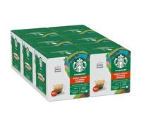 STARBUCKS Single Origin Colombia by Nescafé Dolce Gusto Caffè, 6 confezioni da 12 capsule (72 capsule compatibili Nescafé Dolce Gusto)