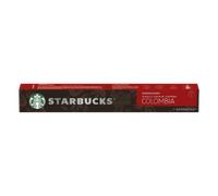 Starbucks Single Origin Colombia by Nespresso
