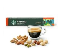 Starbucks Single-Origin Colombia Capsule Caffè Nespresso Alluminio Originali
