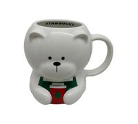 STARBUCKS Tazza da caffè Bearista natalizia in edizione limitata