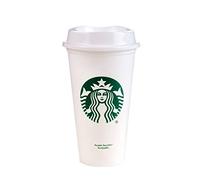 Starbucks Tazza da caffè da Viaggio, 453 ml