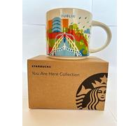Starbucks Tazza Dublin, Serie You Are Here