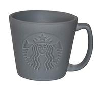 Starbucks Tazza per caffè espresso Gray Stone Starbucks Mug Espresso Set (Gray, 1)