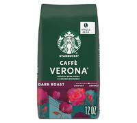 Starbucks Whole Bean Coffee, Caffe Verona, 12-Ounce