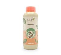 Newpharm® StarBugs - Concime per Applicazioni Fogliari e Radicali, Flacone 1 kg in Liquido Concentrato | Il Mio Orto Bio®