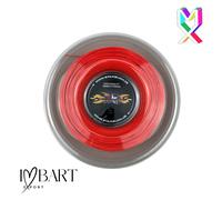 STARBURN MARIO 1,23mm Matassa Corde da Tennis 200mt Set 12,2mt