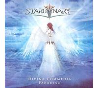 Starbynary - Divina Commedia: Paradiso