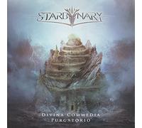 Starbynary - Divina Commedia: Purgatorio