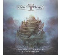 Starbynary Divina Commedia - Purgatorio (CD) Album
