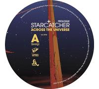 starcatcher-across the universe prologue