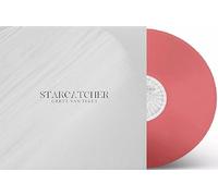 Starcatcher Vinyl, Greta Van Fleet Translucent Red Record, LP