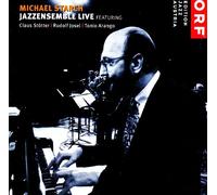 Starch,Michael - Live Feat. Claus Stoetter. Rudolf J