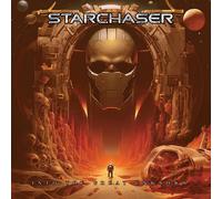 Starchaser Into the Great Unknown (CD) Album