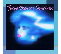 Starchild by Teena Marie (1990-10-25)