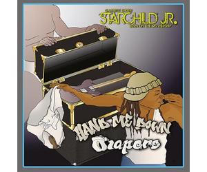 Starchild Jr (Funkadelic) - Hand Me Down Diapers