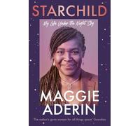 Maggie Aderin Starchild (Copertina rigida)