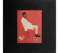 Starchild & The New Romantic Language (Vinyl LP) 12" Album