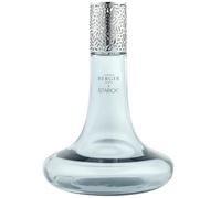 MAISON BERGER PARIS Lampada catalitica STARCK Grise con ricarica Peau de Pierre 500 ml