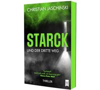 STARCK und das dritte Leben: Thriller: 3