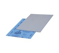 Starcke Carta abrasiva (SiC) impermeabile Matador, 230x280mm Quantità:1
