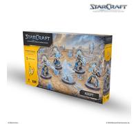 STARCRAFT ADEPT BOX Gioco Da Tavolo ARCHON GAMES